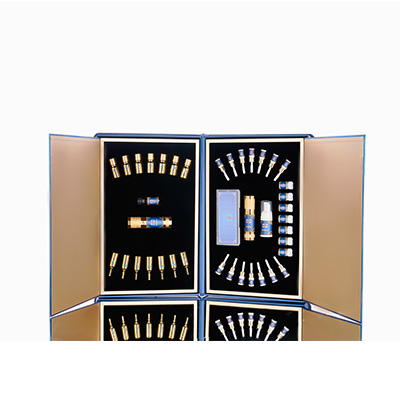 沛县7D私密抗衰养护套