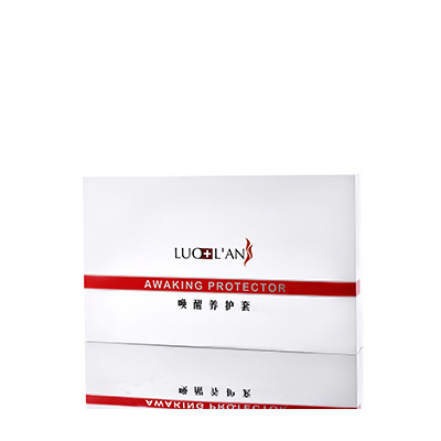 沛县气血能量增强套